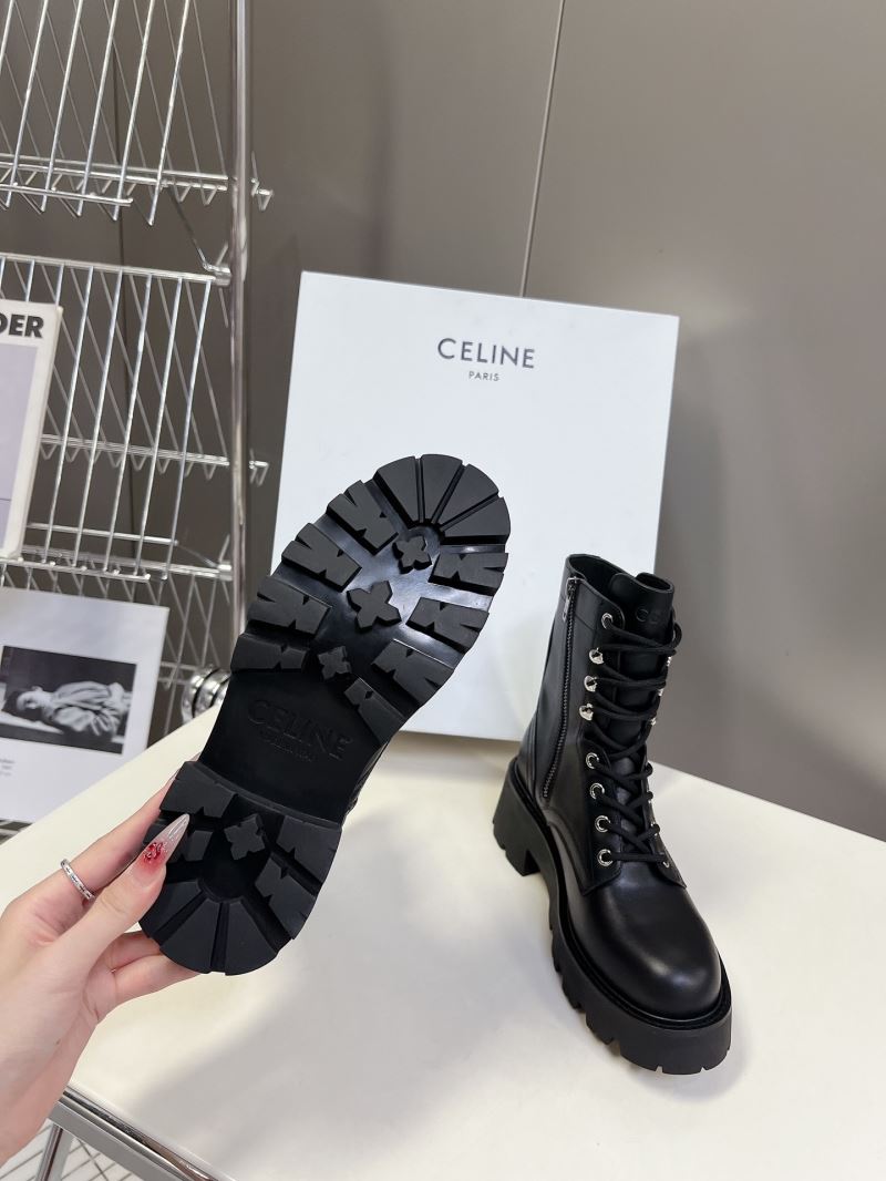 Celine Boots